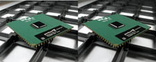 Intel Pentium III 700 - RB80526PY700256 (BX80526F700256 / BX80526F700256E)