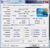 CPU-Z Intel Core i7-950