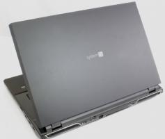 System76 Reveals Bonobo Extreme, a 17.3-inch Ubuntu-powered Gaming Laptop
