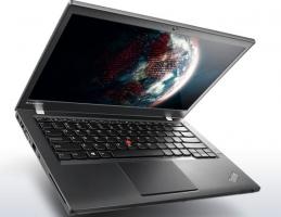 Lenovo Dated New ThinkPad T431s