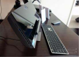 ASUS Transformer All-In-One launched