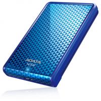 ADATA Introduces a Stylish External HDD HC630