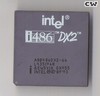 Intel A80486DX2-66