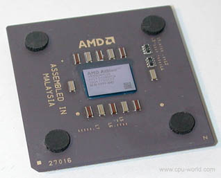 AMD Athlon 1300 - A1300AMS3B