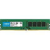 Crucial RAM CT8G4DFRA266 8GB DDR4 2666MHz CL19 Desktop Memory